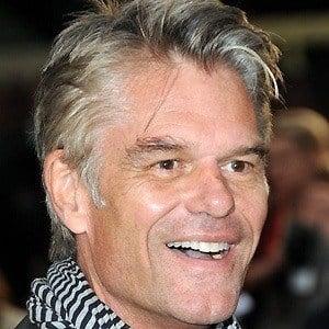 Harry Hamlin