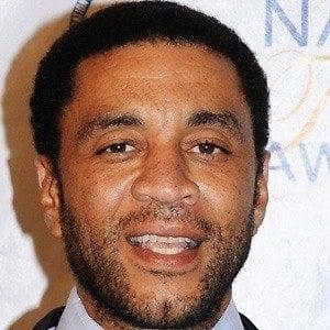 Harry Lennix