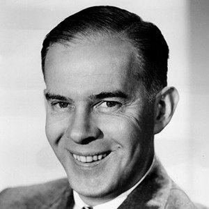 Harry Morgan