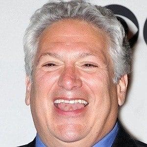 Harvey Fierstein