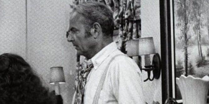Harvey Korman