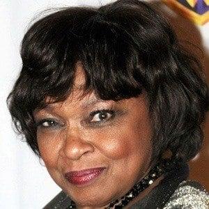 Hattie Winston