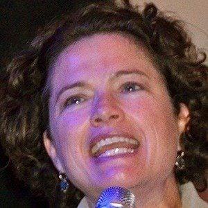 Heather Langenkamp