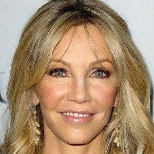 Heather Locklear