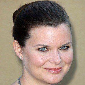 Heather Tom