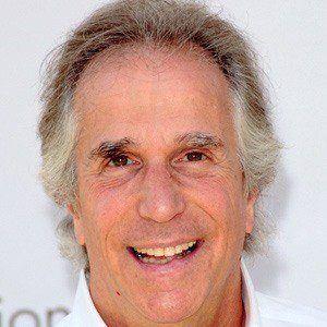 Henry Winkler