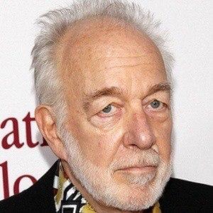 Howard Hesseman