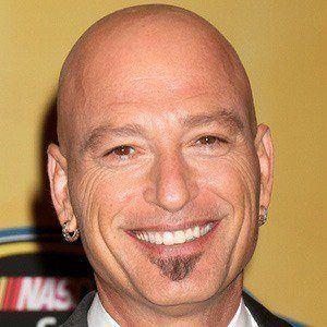 Howie Mandel