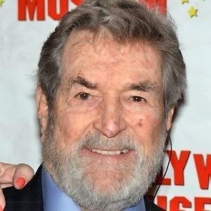 Hugh O'Brian
