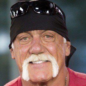Hulk Hogan