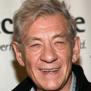 Ian McKellen