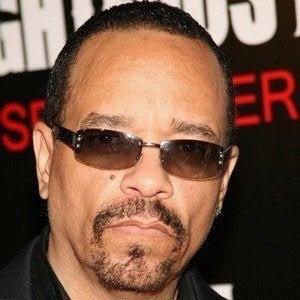 Ice T