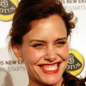 Ione Skye