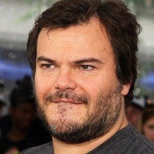 Jack Black