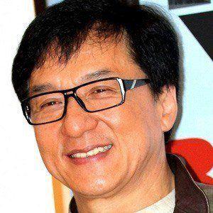 Jackie Chan