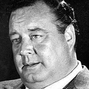 Jackie Gleason