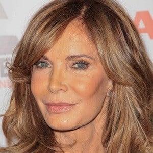 Jaclyn Smith