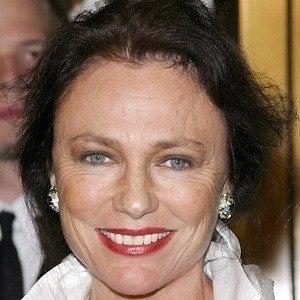 Jacqueline Bisset