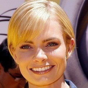 Jaime Pressly