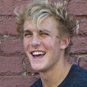 Jake Paul