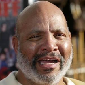 James Avery