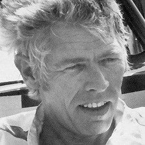 James Coburn