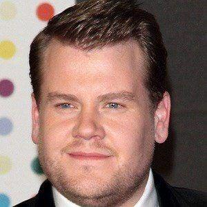 James Corden