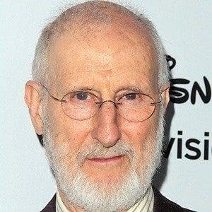James Cromwell