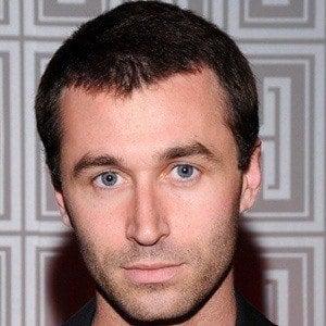 James Deen