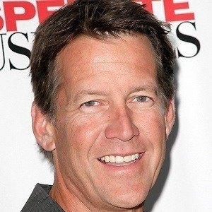 James Denton