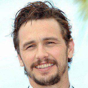 James Franco