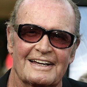 James Garner