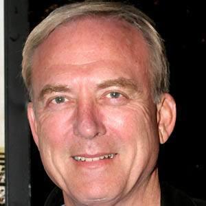 James Keach