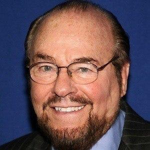 James Lipton