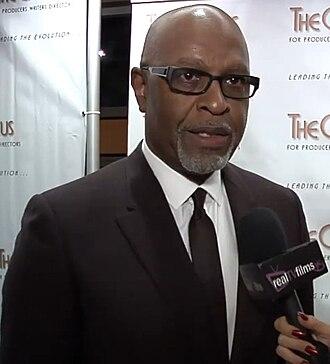 James Pickens, Jr.