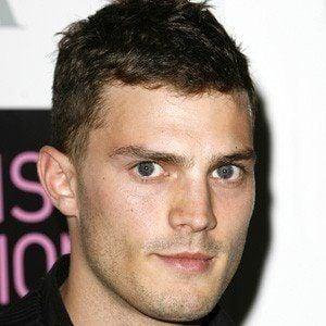 Jamie Dornan
