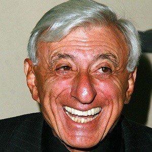 Jamie Farr