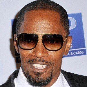 Jamie Foxx