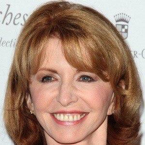 Jane Asher