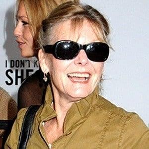 Jane Curtin