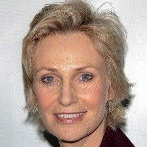 Jane Lynch
