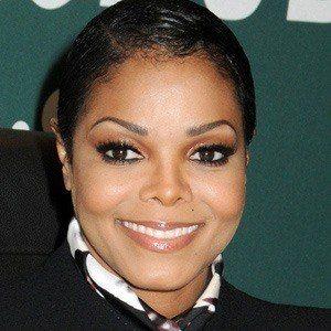 Janet Jackson