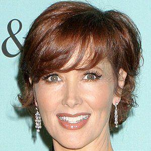 Janine Turner