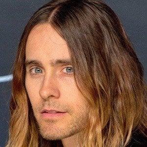 Jared Leto
