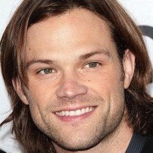 Jared Padalecki