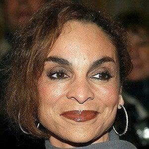 Jasmine Guy