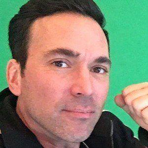 Jason David Frank