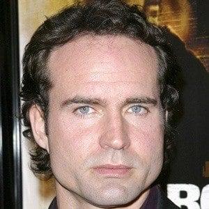Jason Patric