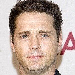 Jason Priestley