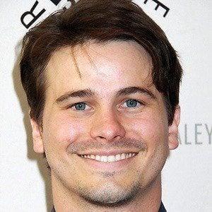 Jason Ritter